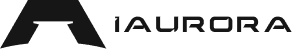 iAurora logo